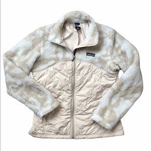 Patagonia Light Jacket